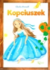Kopciuszek - zdjęcie