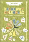 Kolorowy kalendarz - zdjęcie