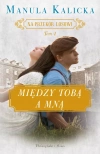 Na przekór losowi. Tom 4. Między tobą a mną - zdjęcie