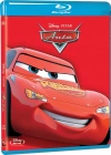 AUTA (BD) DISNEY PIXAR - zdjęcie