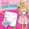Barbie. Moja moda do kolorowania - zdjęcie