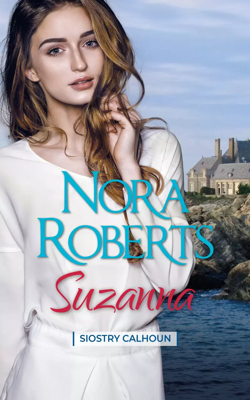 Siostry Calhoun. Suzanna Siostry Calhoun. Suzanna