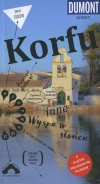 Korfu. Dumont Direkt - zdjęcie