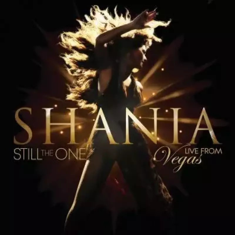 Still The One: Live From Vegas Still The One: Live From Vegas