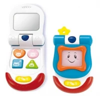 Uśmiechnięty telefon, zdjęcie 7