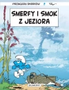 Smerfy i smok z jeziora. Tom 36 - zdjęcie