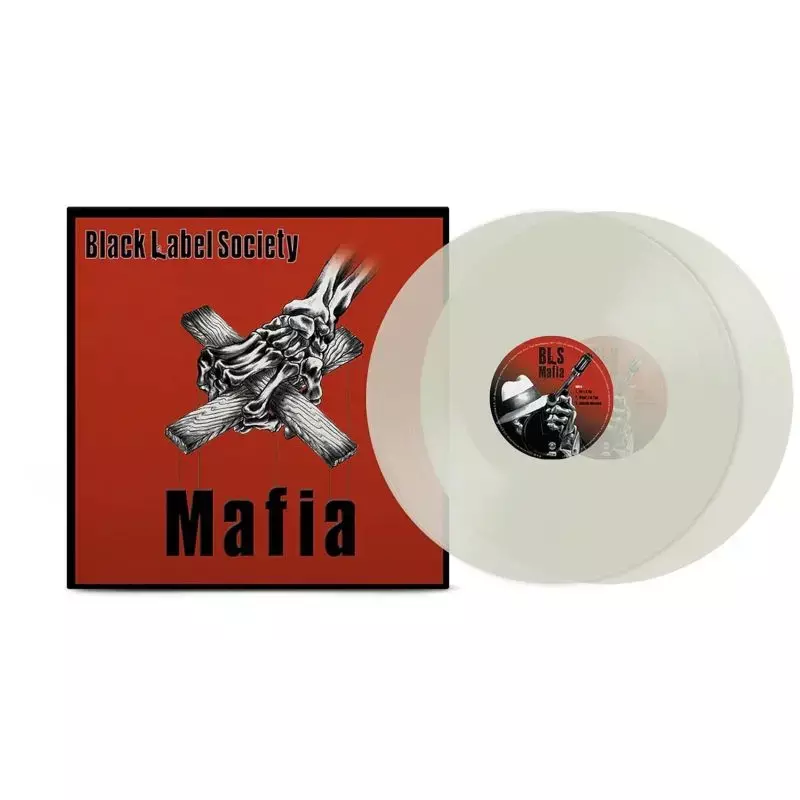 Mafia LP MILKY, Winyl Mafia LP MILKY, Winyl