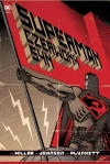 Superman. Czerwony Syn - zdjęcie