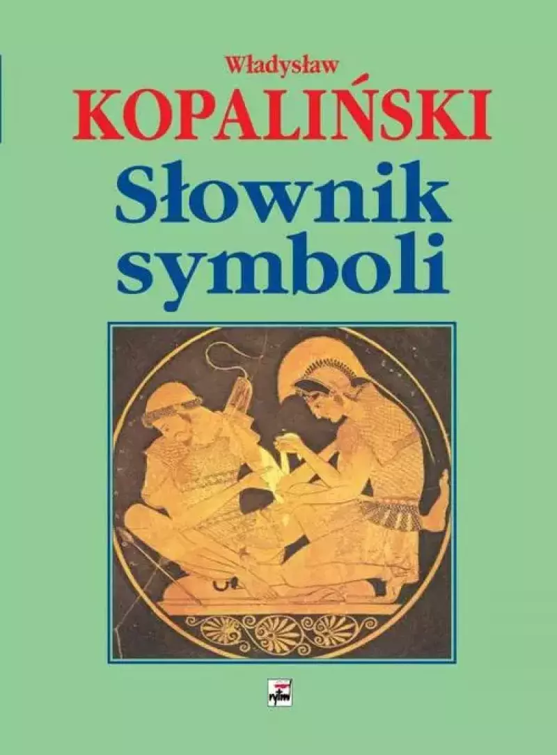 Słownik symboli Słownik symboli