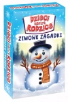 Dzieci kontra Rodzice. Zimowe Zagadki - zdjęcie