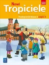 Nowi Tropiciele. Podręcznik. Klasa 3. Część 3 - zdjęcie