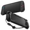 Spigen Rugged Armor Nintendo Switch 2 Matte Black - zdjęcie