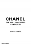 Chanel: The Karl Lagerfeld Campaigns - zdjęcie