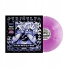 Strictly 4 The Scythe Transparent Violet, Winyl - zdjęcie