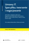 Umowy IT. Specyfika, tworzenie i negocjowanie + wzory do pobrania - zdjęcie