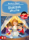 Już czytam. Słoiczek strachu - zdjęcie