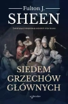 Siedem grzechów głównych wyd. 2023 - zdjęcie