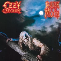 Bark At The Moon (40th Anniversary), Winyl, zdjęcie 2