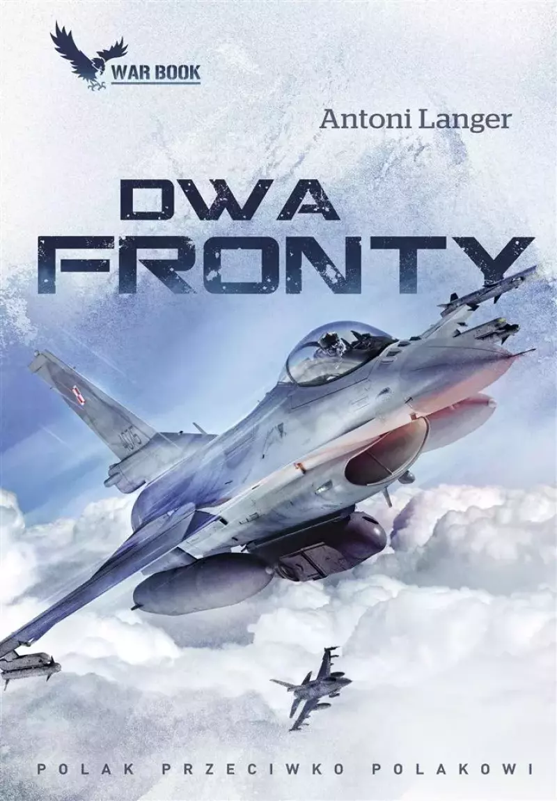 Dwa fronty Dwa fronty