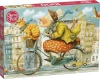 Puzzle 1000 CherryPazzi Super Grandma 31353 - zdjęcie