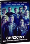 Chrzciny, DVD - zdjęcie