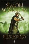 Orły imperium. Tom 15. Niepokonany - zdjęcie