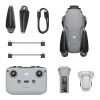 Dron DJI Air 3S z aparaturą RC-N3 - zdjęcie