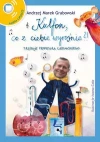 Kulfon, co z ciebie wyrośnie?! Przeboje Profesora Ciekawskiego - zdjęcie