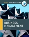 Oxford IB Diploma Programme. Business Management. Course Book - zdjęcie
