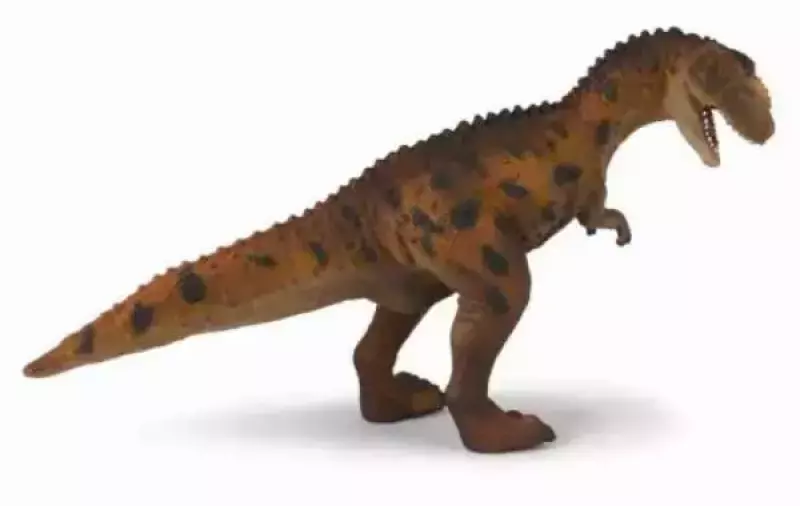 Dinozaur Rugops Dinozaur Rugops