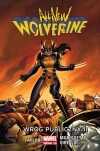 All-New Wolverine. Tom 3. Wróg publiczny II - zdjęcie