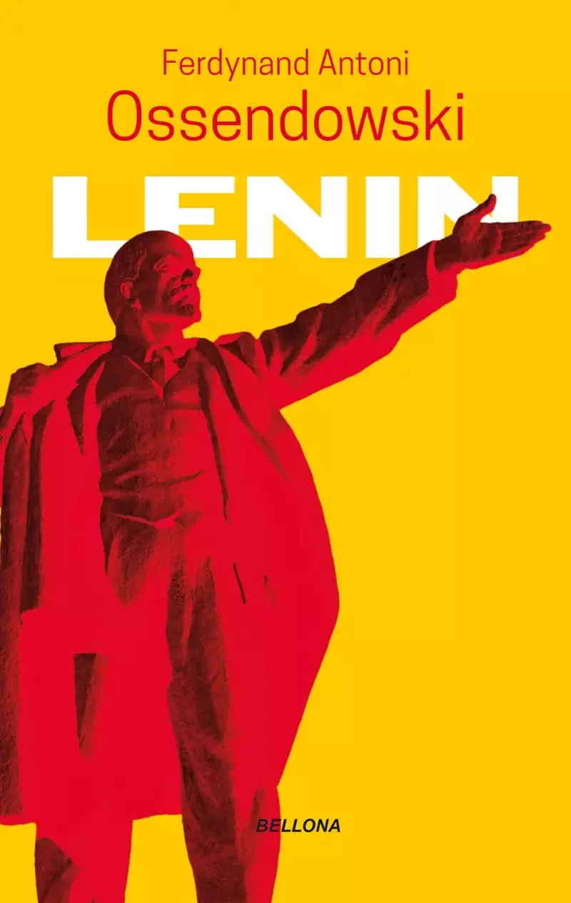 Lenin Lenin