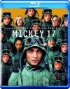 Mickey 17, Blu-ray - zdjęcie
