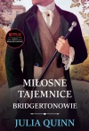 Bridgertonowie. Tom 4. Miłosne tajemnice (wydanie serialowe) - zdjęcie