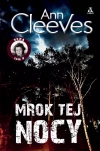 Mrok tej nocy. Vera - zdjęcie