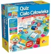 Mały Geniusz. Quiz - ciało człowieka - zdjęcie