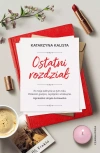 Ostatni rozdział - zdjęcie