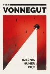 Rzeźnia numer pięć - zdjęcie