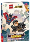 Lego DC. Super Heroes - zdjęcie