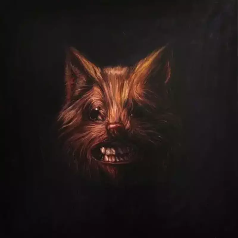 The Seer. CD The Seer. CD