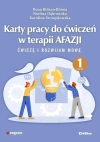 Karty pracy do ćwiczeń w terapii afazji część 1 - zdjęcie