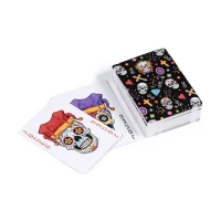 Standardowa talia kart do gry - Day of the Dead, zdjęcie 3