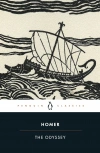 The Odyssey. Penguin Classics - zdjęcie