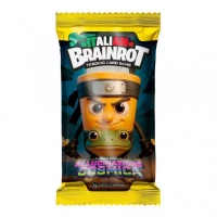 BRAINROT Karty Beta, karty, zdjęcie 4