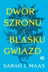 Dwór szronu i blasku gwiazd. Tom 3,5 - zdjęcie
