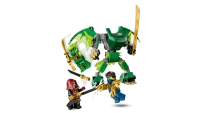 LEGO NINJAGO® Smoczy mech Lloyda - zestaw bitewny 71862, zdjęcie 3