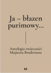 Ja - błazen purimowy... - zdjęcie
