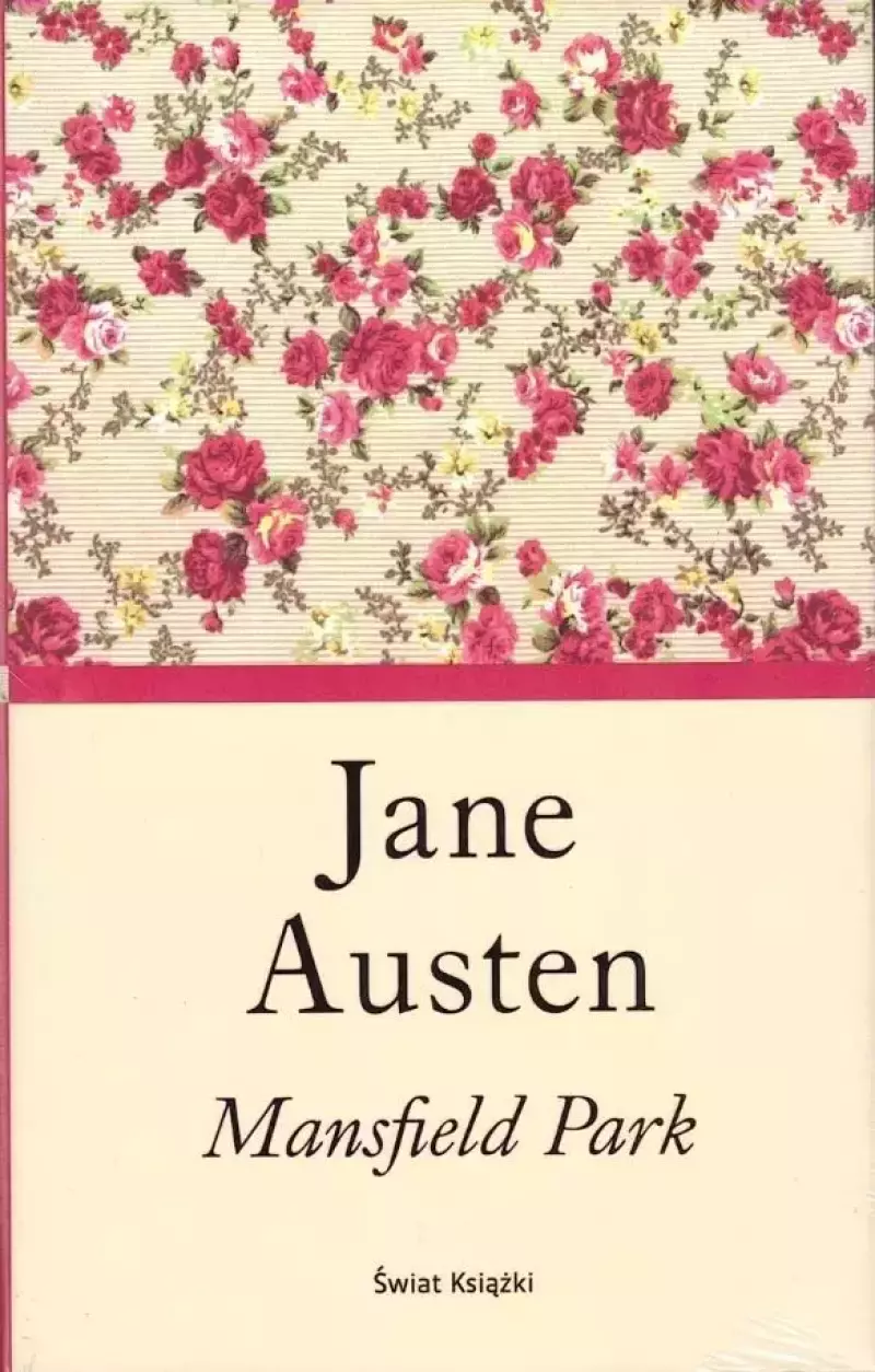 Mansfield Park Mansfield Park
