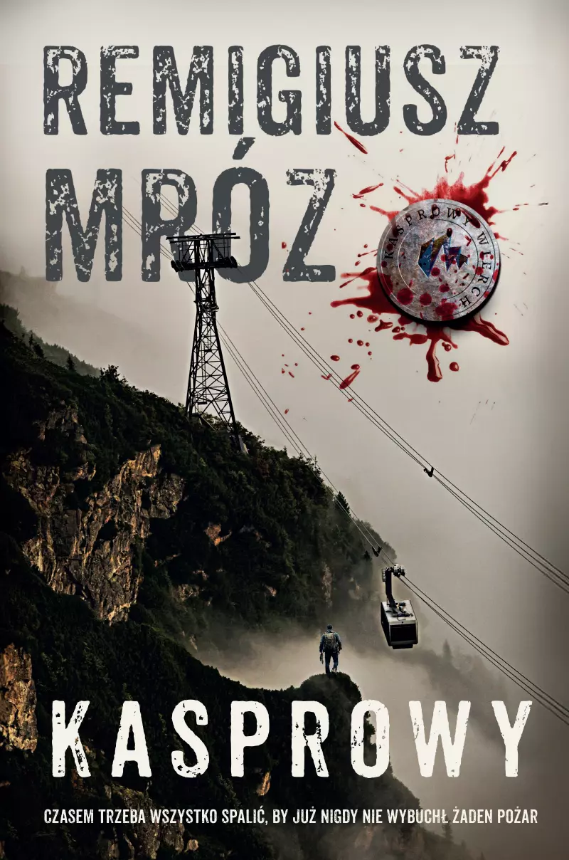 Kasprowy Kasprowy