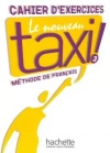 Le nouveau Taxi 3. Zeszyt ćwiczeń - zdjęcie